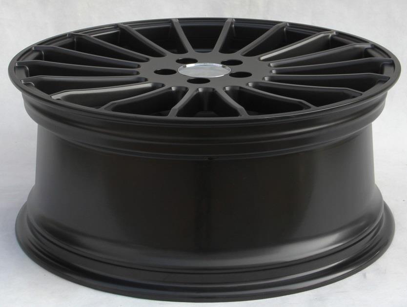19'' wheels for BMW 535 GT, 550 GT, XDRIVE 2011-16 (Staggered 19x8.5/9.5)