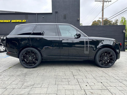 24" wheels for RANGE ROVER FULL SIZE P400e SE (2023 & UP) 5x120 24x10