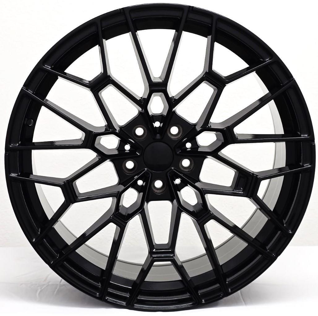 20'' wheels for BMW 330i Sedan 2019 & UP 20x8.5"/9.5" 5x112