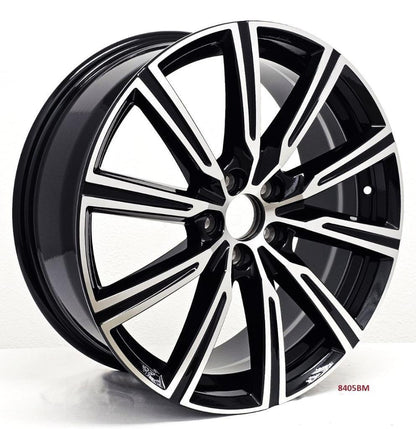 19'' wheels for VOLVO S60 T5 AWD 2013 & UP 19x7.5 5x108