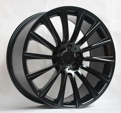 19'' wheels for Mercedes GLA250 SUV 2015 & UP (19x8.5)