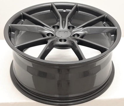 20'' FORGED wheels for PORSCHE BOXSTER GTS 2014 & UP (20x8.5"/20x9.5")