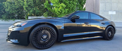 20'' FORGED wheels for AUDI E-TRON GT PREMIUM PLUS 20X9/11" 5x130