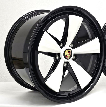 20'' FORGED wheels for PORSCHE 911 (991) 3.4 CARRERA 4 2013-15 (20x8.5/11)