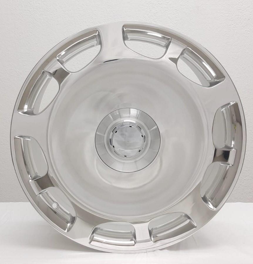 20'' FORGED wheels for Mercedes E350 4MATIC SEDAN 2020 & UP 20x8.5/9.5" 5x112