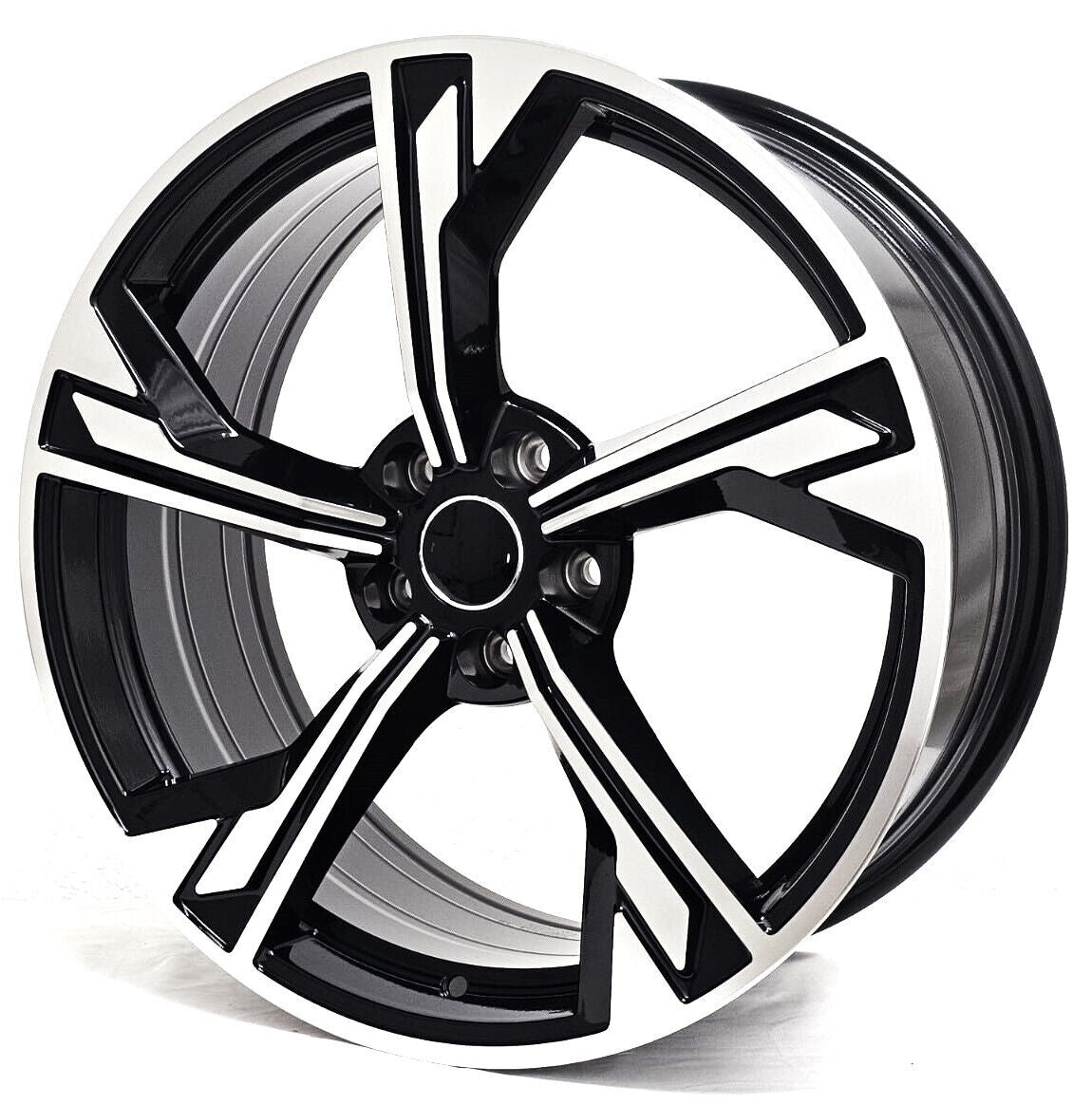 19'' wheels for Audi TT 2008 & UP 5x112 19x8.5 +35MM