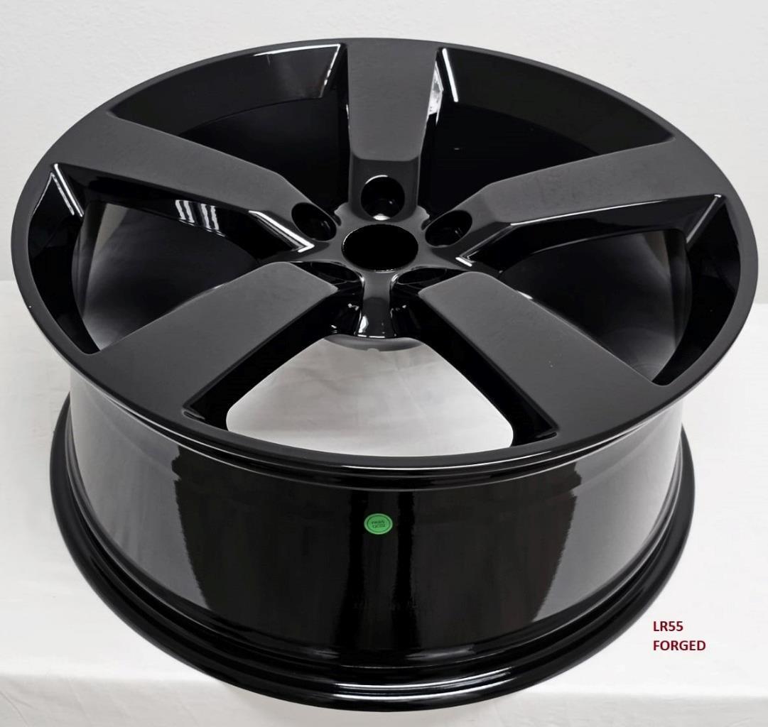 22" FORGED wheels for LAND ROVER DEFENDER 90 2.0T 2021 & UP 5x120 22x9.5