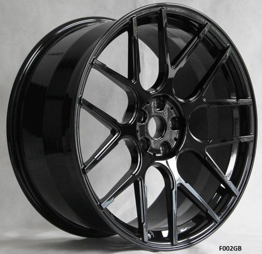 20'' Forged wheels for BMW 430 440 COUPE, CONVERTIBLE, XDRIVE 20x8.5/20x10"