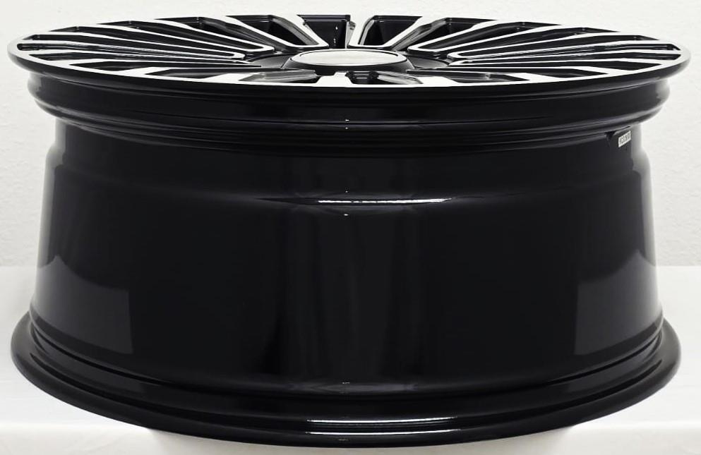 24'' FLOW FORGED wheels for ESCALADE ESV 4WD 2021 & UP 24x10 6x139.7