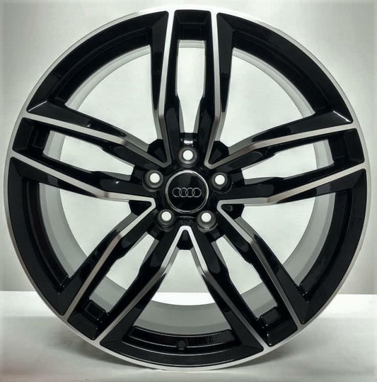 20'' wheels for AUDI Q3 2015 & UP 5x112 20x9"