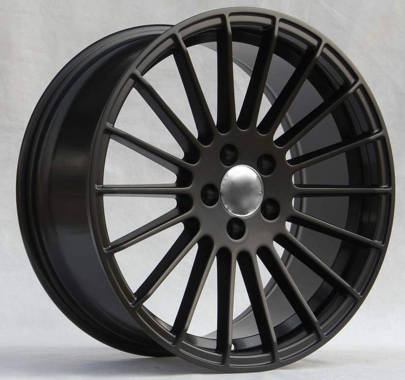 20'' wheels for Mercedes CL550 CL600 CL63 CL65 (Staggered 20x8.5/9.5)