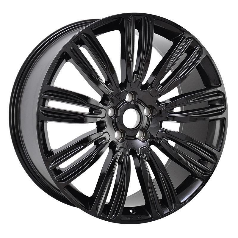 22" Wheels for LAND/RANGE ROVER SPORT SUPERCHARGED AUTOBIOGRAPHY 22x9.5