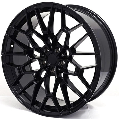 20'' wheels for BMW 330i Sedan 2019 & UP 20x8.5"/9.5" 5x112