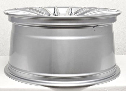 19'' wheels for Mercedes E350 4MATIC SEDAN 2020 & UP 19x8.5/19x9.5" 5x112