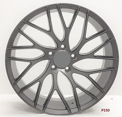 19'' wheels for â€‹HYUNDAI SONATA GL GLS LX 2006 & UP 5x114.3 19x8.5