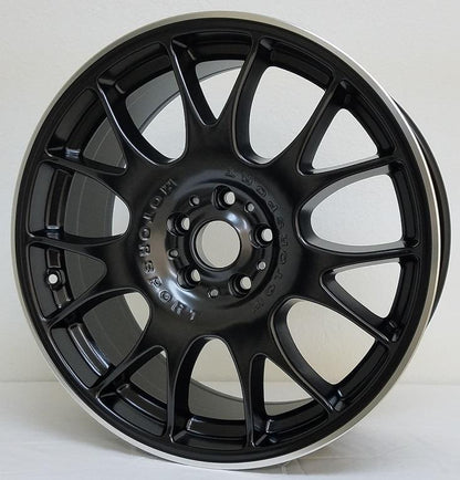 19'' wheels for VW GOLF GTI 2006 & UP 5x112