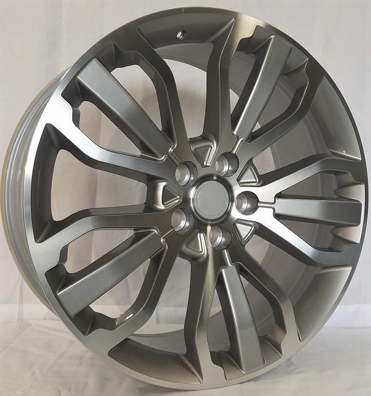 21" Wheels for LAND/RANGE ROVER SE HSE, SUPERCHARGED 21x9.5