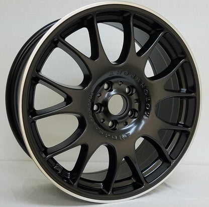 19'' wheels for MINI COOPER S 2014 & UP 5x112