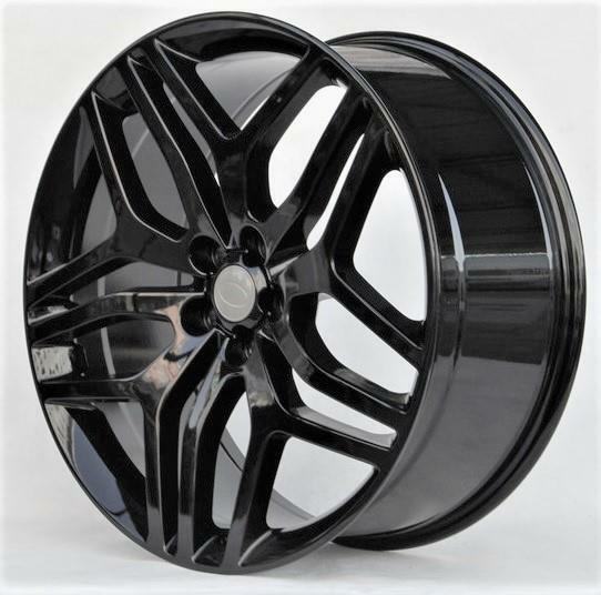 22" Wheels for LAND/RANGE ROVER HSE SPORT SUPERCHARGED LR3 LR4 22x9.5
