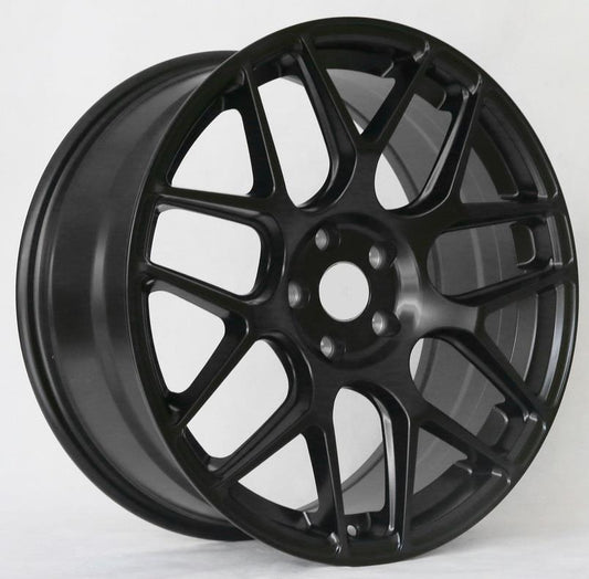 19'' wheels for MINI COOPER COUNTRYMAN S ALL4 2011-16 5x120