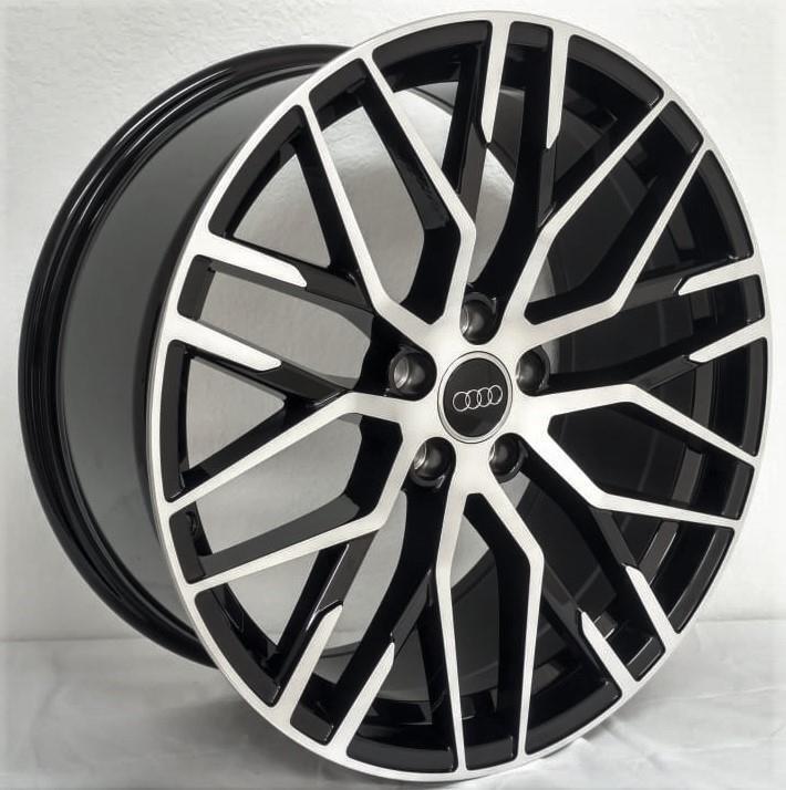 19'' wheels for Audi Q5 2009 & UP 5x112 19x8.5
