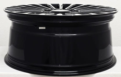 24" FLOW FORGED wheels for ROLLS ROYCE CULLINAN 2019 & UP 24x10 5x112