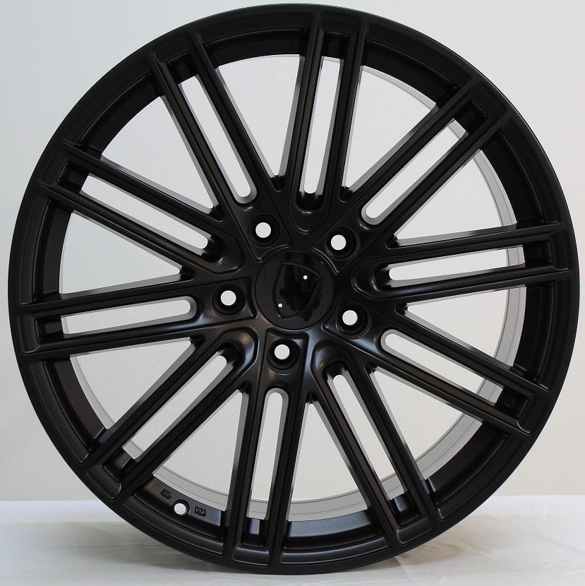 20'' wheels for PORSCHE PANAMERA S HYBRID 2011 & UP 20X9.5"/20X11