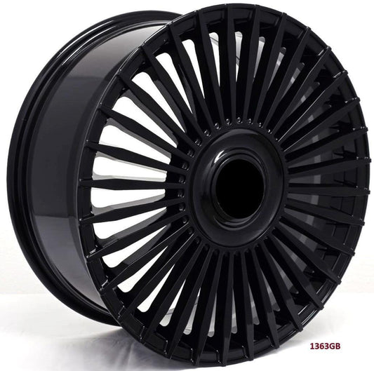 20'' wheels for Mercedes E350 SEDAN RWD 2010-16 20X8.5/9.5"