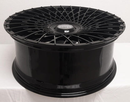 22" FORGED wheels for RANGE ROVER FULL SIZE P530 FIRST EDITION(2023 & UP)22x9.5"