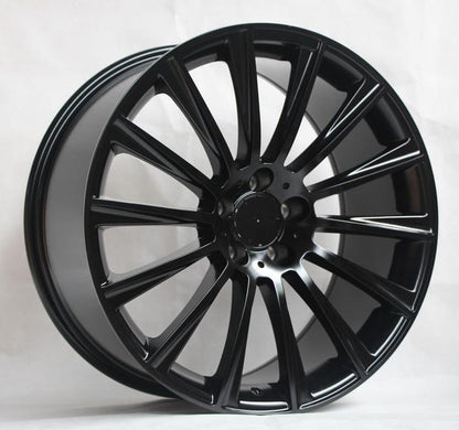 20'' wheels for Mercedes EQE 350 4MATIC SEDAN 20x8.5" 5x112