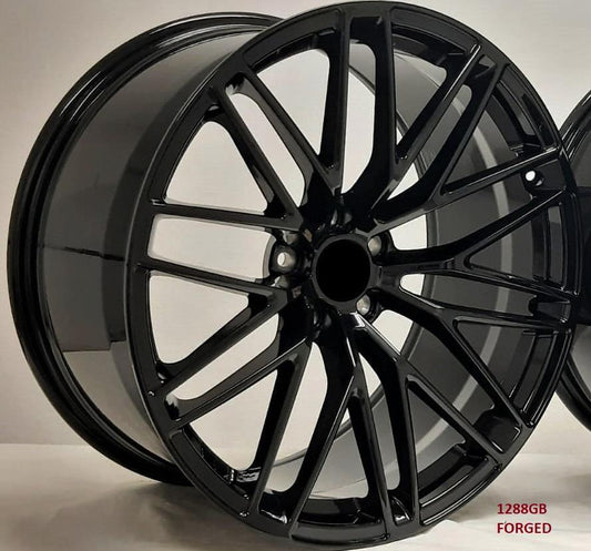 20'' FORGED wheels for PORSCHE MACAN 2017 & UP (20x9"/20x10")