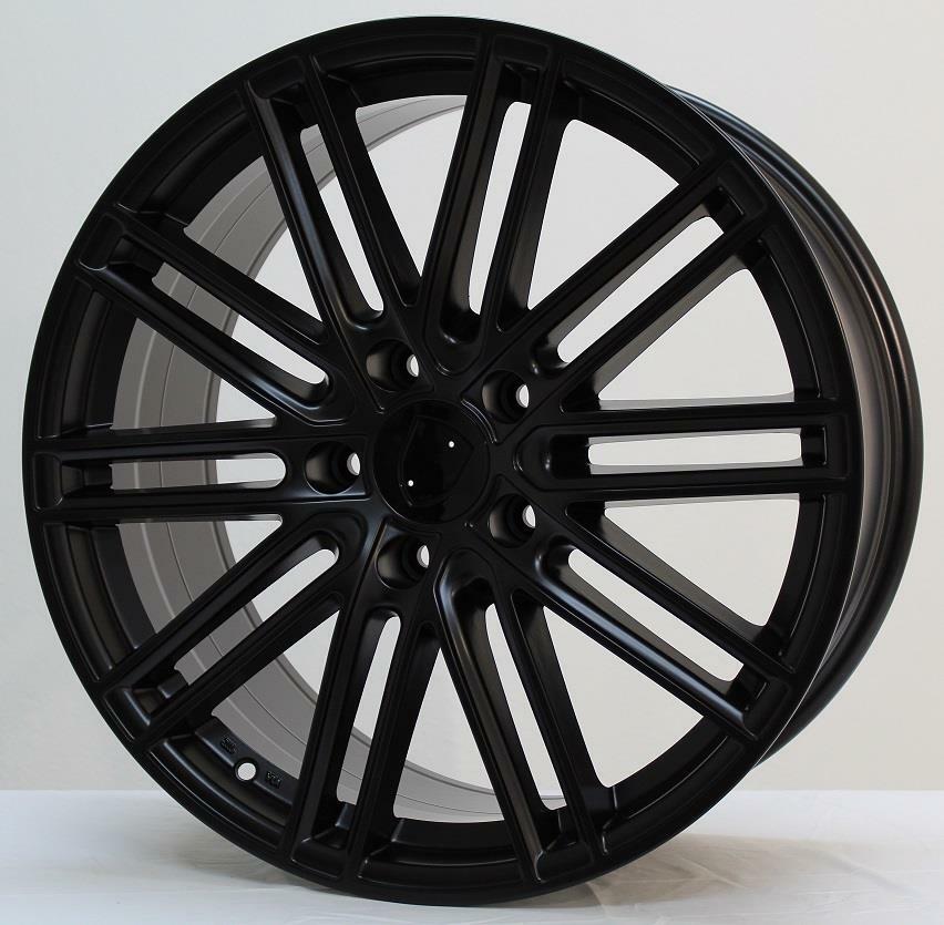 21'' wheels for PORSCHE MACAN 2017 & UP (21x9"/21x10")