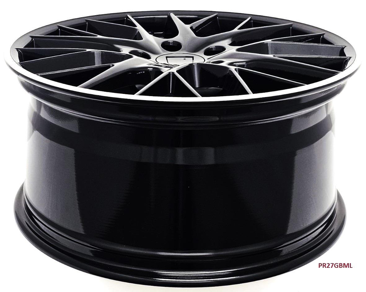 20'' wheels for PORSCHE PANAMERA S HYBRID 2011 & UP 20x9.5"/20x11.5" 5x130