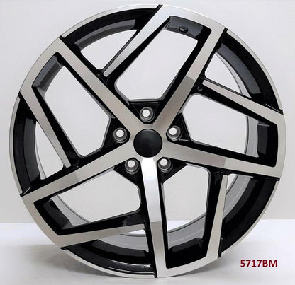 19'' wheels for VW ARTEON 2019 & UP 5x112 19x8