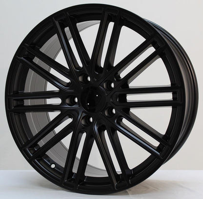 20'' wheels for PORSCHE PANAMERA S HYBRID 2011 & UP 20X9.5"/20X11