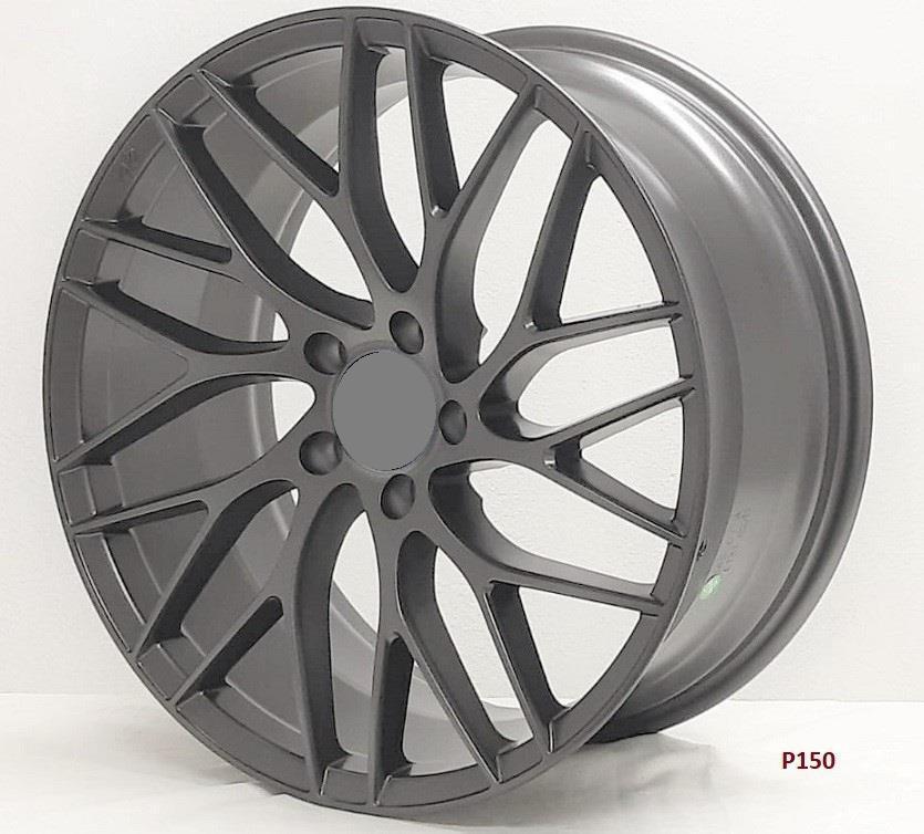 19'' wheels for NISSAN MAXIMA S, SL, SR, SV, PLATINUM 2016 & UP 5x114.3 19x8.5