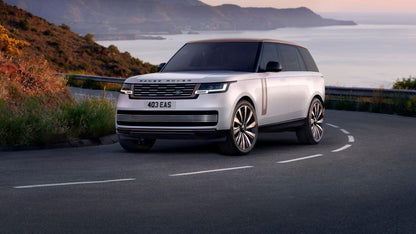 24" wheels for RANGE ROVER FULL SIZE P440e SE (2023 & UP) 5x120 24x10"