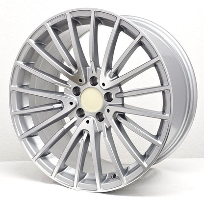 19'' wheels for Mercedes S580 4MATIC SEDAN 2021 & UP 19x8.5/19x9.5" 5x112
