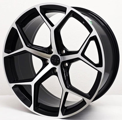 20'' wheels for AUDI Q3 2015 & UP 5x112 20x9 +30mm