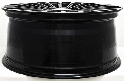 24'' FLOW FORGED wheels for GMC SIERRA 1500 2007-18 24x10" 6x139.7