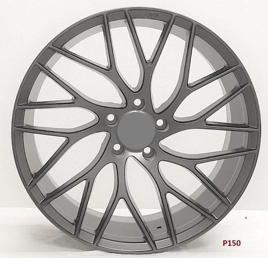 19'' wheels for â€‹HYUNDAI SANTA FE SE GLS SPORT 2007 & UP 5x114.3 19x8.5