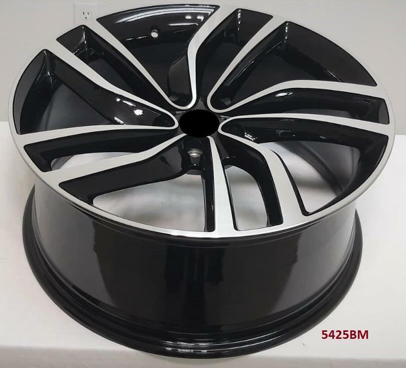 20'' wheels for JAGUAR I-PACE HSE 2019 & UP 20x8.5 5X108