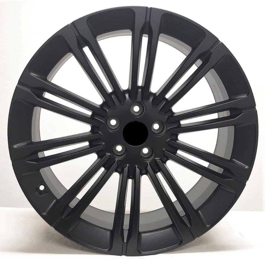 21" wheels for RANGE ROVER SPORT P400 SE (2023 MODEL) 5x120 21x9.5