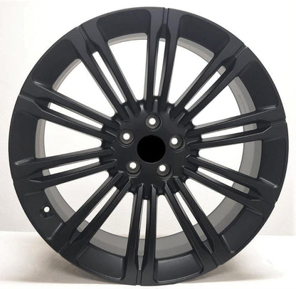 21" wheels for RANGE ROVER SPORT P400 SE (2023 MODEL) 5x120 21x9.5