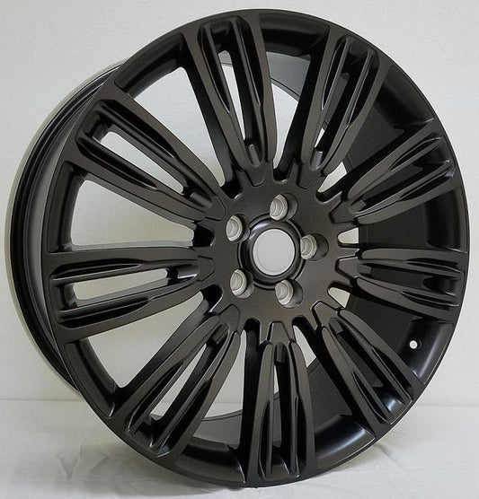 21" Wheels for LAND/RANGE ROVER SE HSE, SUPERCHARGED 21x9.5
