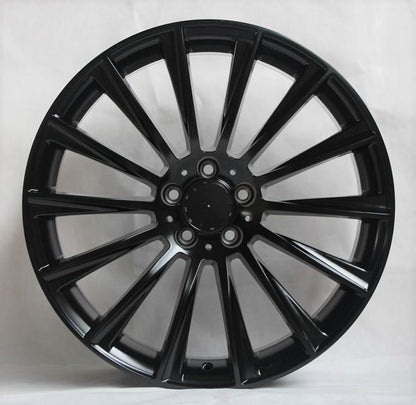 20'' wheels for Mercedes EQB 250+ SUV 20x8.5" 5x112