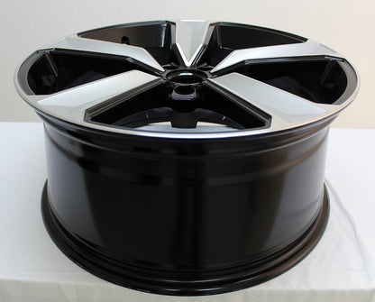 20'' wheels for AUDI A6, S6 2005 & UP 5x112 20X9
