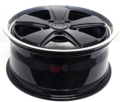 20'' FORGED wheels for PORSCHE 911 (991) 3.8 CARRERA 4S 2013-15 20x8.5"/20x11"