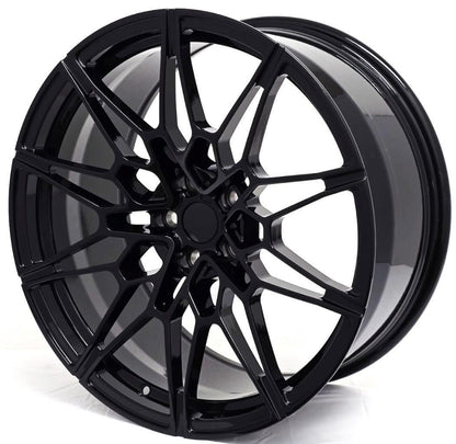 20'' FORGED wheels for BMW M3 SEDAN 2021 & UP 20x9.5/10.5 5x112