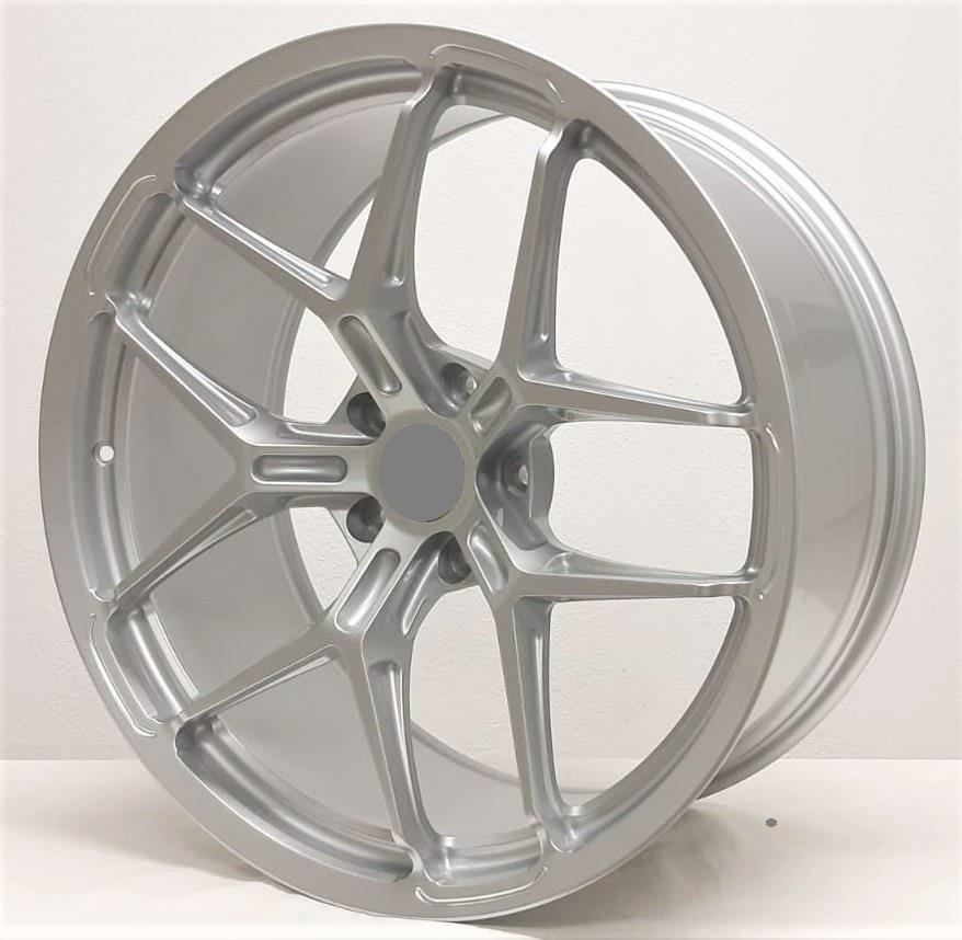 22'' FORGED wheels for BENTLEY BENTAYGA SPEED 2020 & UP 22x10 5x130